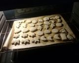 Foto del paso 14 de la receta: Pemoles y galletitas ❤