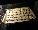 Foto del paso 14 de la receta: Pemoles y galletitas ❤
