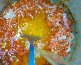 Coconut rice and stew recipe step 4 photo