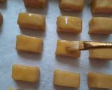Foto langkah ke 4 dari resep Nastar Wafer.