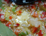 Foto del paso 2 de la receta: Salsa tomate mediterránea