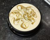 Foto del paso 9 de la receta: Tarta de Queso Cremosa con Pistacho