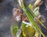 Foto langkah ke 3 dari resep Soto Seger Boyolali.