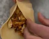 Une image de l'étape 2 de Empanadas veggie.