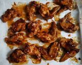 Foto langkah ke 8 dari resep BBQ Chicken Wings.