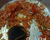 A picture of step 4 of Chicken Kanti - Kashmiri Eid special Snack.