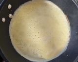 A picture of step 4 of Crêpes.
