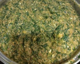 Foto del paso 7 de la receta: Espinacas al ajillo