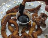 🇪🇸🤎Vegán churros🤎🇪🇸 recept fázis 9 fotója