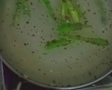 A picture of step 10 of Dhokla.