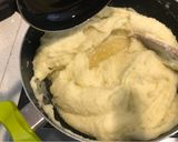 Foto del paso 2 de la receta: Puré de papas vegano
