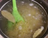 Foto del paso 1 de la receta: Pasta con queso