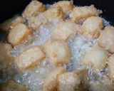Foto langkah ke 4 dari resep Tahu krispi /tahu kalasan.