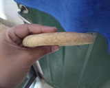 Foto del paso 4 de la receta: Pan árabe integral!