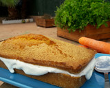 Foto del paso 2 de la receta: Carrot cake