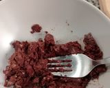 Foto del paso 1 de la receta Morcilla empanada
