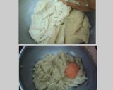 Foto langkah ke 2 dari resep Churros Keju.