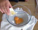 A picture of step 2 of How to make mayonnaise and fix it if it splits.