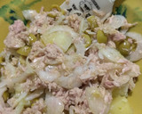 Foto del paso 5 de la receta: Ensalada tibia de patata