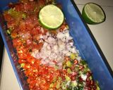 Foto langkah ke 5 dari resep Sambal Dabu-Dabu.