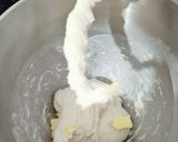 日本高級生吐司的食譜步驟3照片
