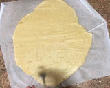 Foto del paso 2 de la receta: Galletas saladas para aperitivos muy ricas y fáciles de hacer