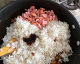 Foto del paso 2 de la receta: Aeropuerto