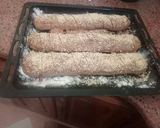 صورة لخطوة 3 من وصفة كروكي لام وليد