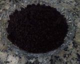 Foto del paso 2 de la receta Bizcocho de de galletas oreo
