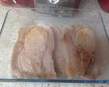 A picture of step 2 of My Sweet Pork Loin Chops.