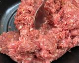 Foto del paso 2 de la receta: Hamburguesas Smash en la Planchetta