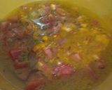 सेव टमाटर की सब्जी (Sev Tamatar ki sabji recipe in Hindi) रेसिपी चरण 2 फोटो