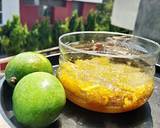 Mango sweet pickle (Grandma recipe) recipe step 6 photo