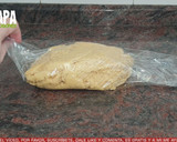 Foto del paso 4 de la receta: Galletas de mantequilla con mermelada de fresas