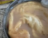 A picture of step 6 of Creamy Custard Cake.