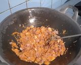 Foto langkah ke 4 dari resep Sambal Goreng Ati Sapi (Ala Manten Jawa Timur).
