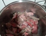 Foto del paso 1 de la receta: Estofado de carne