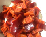 Foto del paso 5 de la receta: Solomillo en salsa
