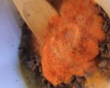 Foto del paso 2 de la receta: Linguini Bologna