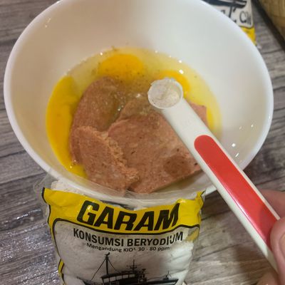 Langkah 4