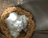 Foto del paso 2 de la receta Bizcocho de espelta y limón en Thermomix