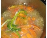 Foto langkah ke 4 dari resep Soup buntut.