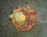 Foto langkah ke 3 dari resep Nasi Goreng Kampung.