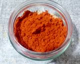 Foto langkah ke 2 dari resep Homemade Cajun Seasoning Powder.