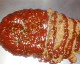 Moist Meatloaf recipe step 3 photo