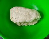 Foto langkah ke 2 dari resep Mpek-mpek Tahu.