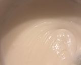 Φωτογραφία βήματος 12 της συνταγής Μπεσαμέλ light & healthy 🤍😋💛