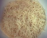 Rántott sajtgolyó 🧀 recept fázis 1 fotója
