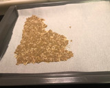 Foto del paso 3 de la receta: Pizza con base de berenjena