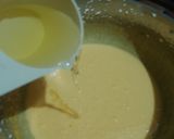 Foto del paso 7 de la receta: Torta de vainilla y torta de zanahoria
